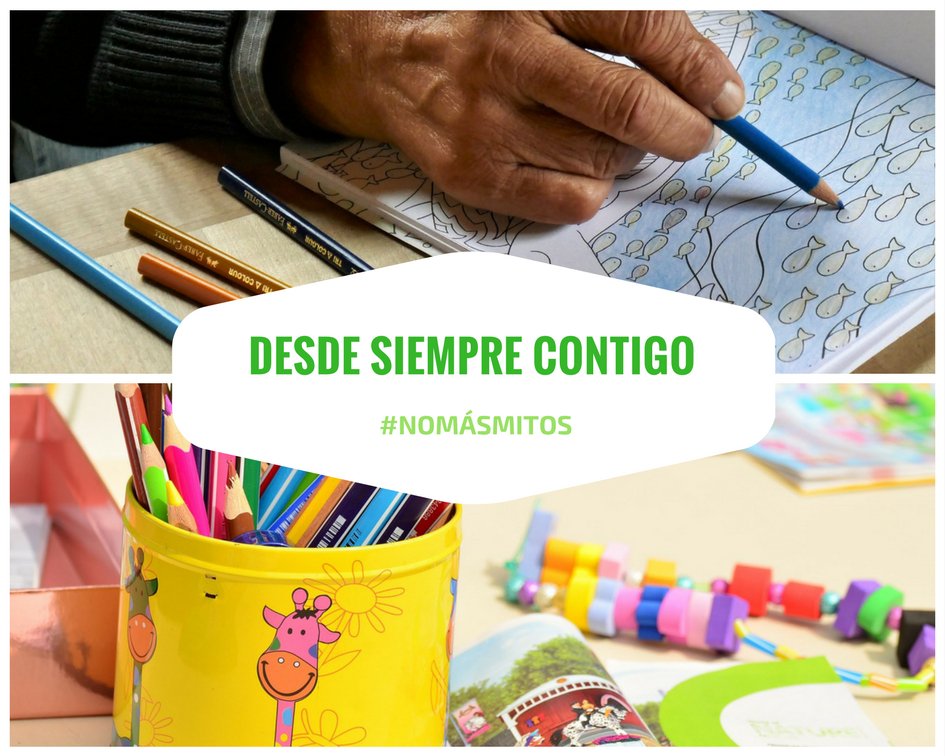 #NoMásMitos Las plantaciones forestales no compiten con el bosque nativo, lo complementan. Gracias a éstas, la población accede a una serie de productos de forma masiva e irremplazables.