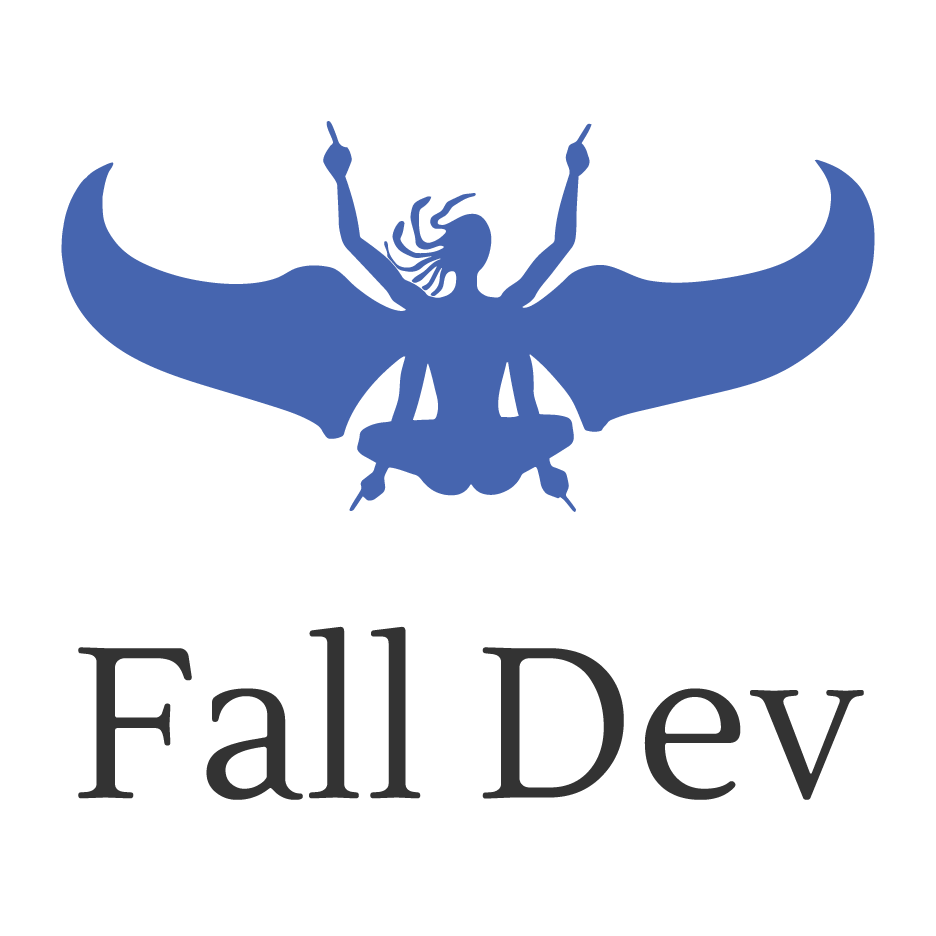 FallDevDesigns's tweet image. I just finished the overhaul of the Fall Dev brand.

Now, it&apos;s only branding identity and print design for brick and mortar adventurers and solo pioneers. #branding #print #design #logodesign 
Check out the redone brand and site. FallDev.com