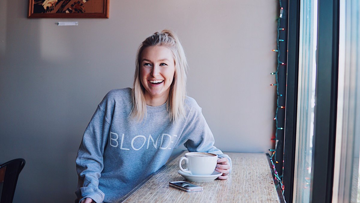 Amberrrshops's tweet photo. Blondes have more fun 💁🏼‍♀️ #amberrrshops https://t.co/ctsY0DZBWu