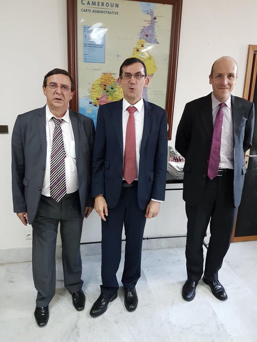 Inner City Press tweet media