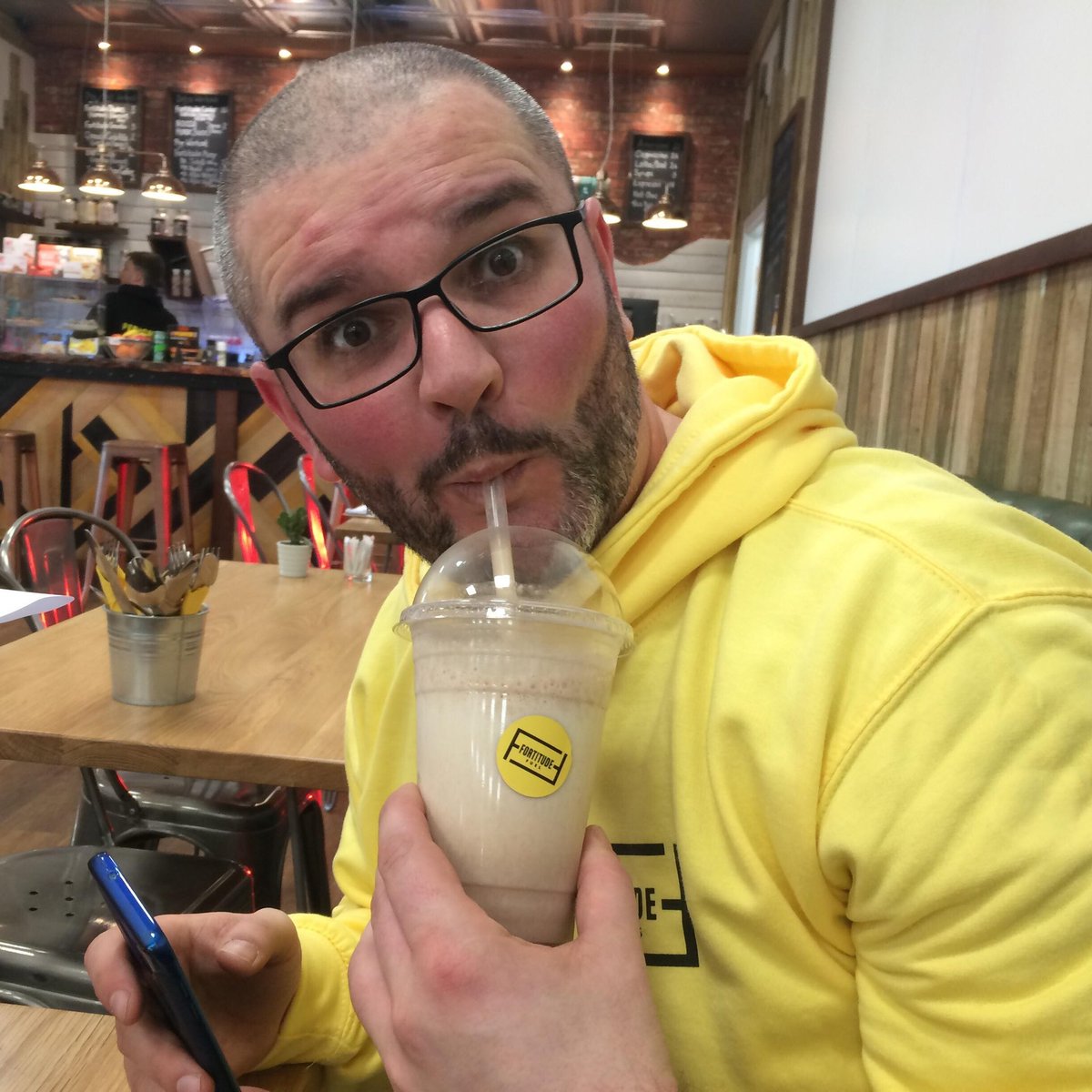 scottpgall1's tweet photo. #NewProfilePic https://t.co/lWhJTjxzpL