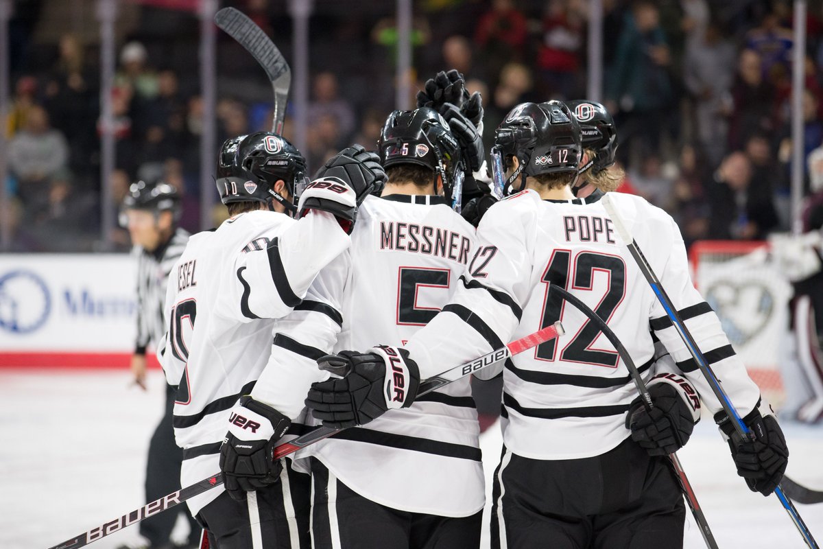 Omaha Hockey tweet media