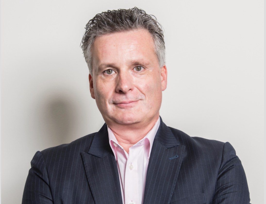 The Compound Company tweet media