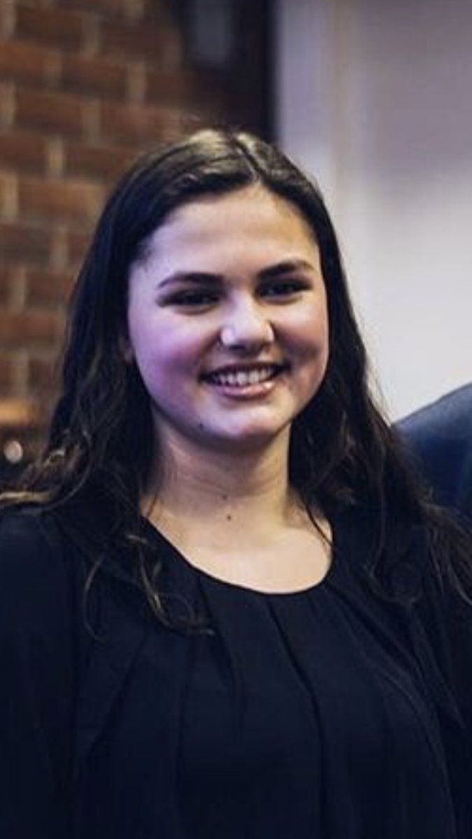 I dag ble @RanaSanna valgt til ny ungdommens ordfører. Stor grattis til deg Sanna, men enda større gratulasjon til <a href="/sandneskommune/">Sandnes kommune</a> som får en dyktig ambassadør for byen og ungdommen!
