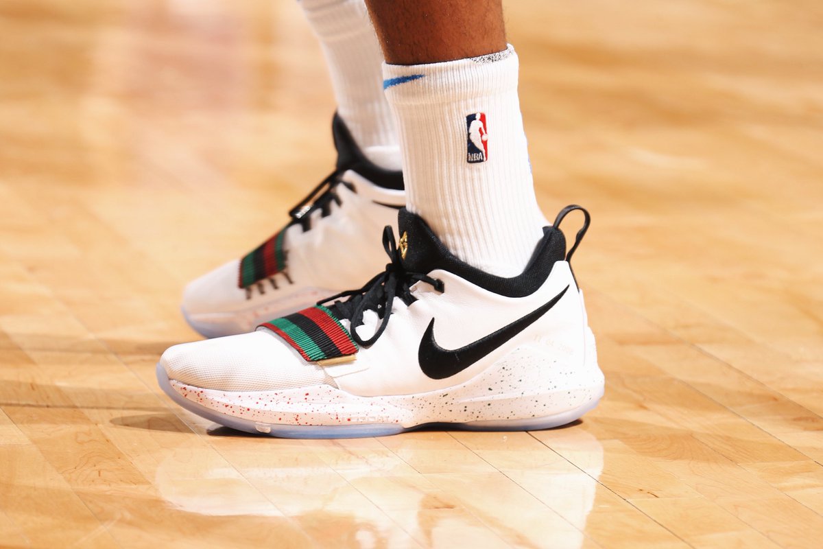 nike pg 1 bhm