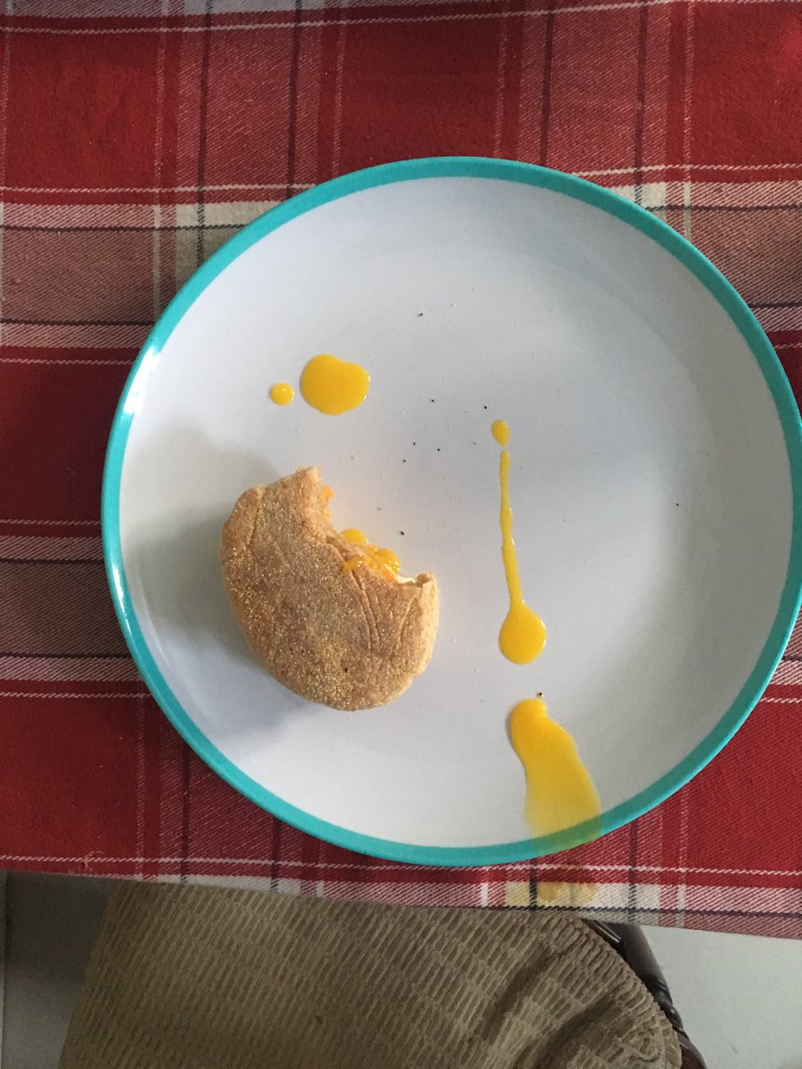 LexLaws's tweet image. This morning I gained a very real experience of a common phrase...