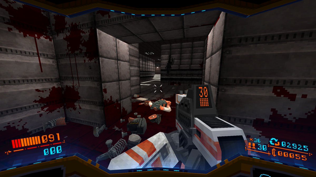 GAME+TYPE Twitter'da: "STRAFE (2017) https://t.co/12cd4OLtH8