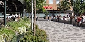 MobilisonsLocal's tweet image. Saviez-vous que la campagne  #JAIMEMONQUARTIER Art était financée à 109% sur notre plateforme de crowdsourcing Mobilisons local? buff.ly/2DxZtyz