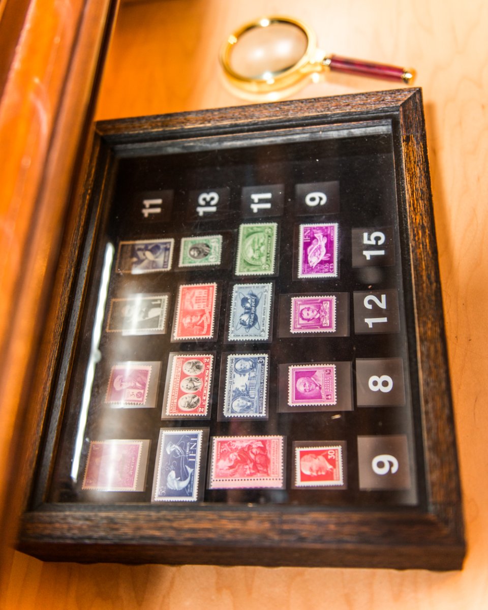 RedButtonEscape's tweet image. There&apos;s more to our rooms than keys and padlocks.