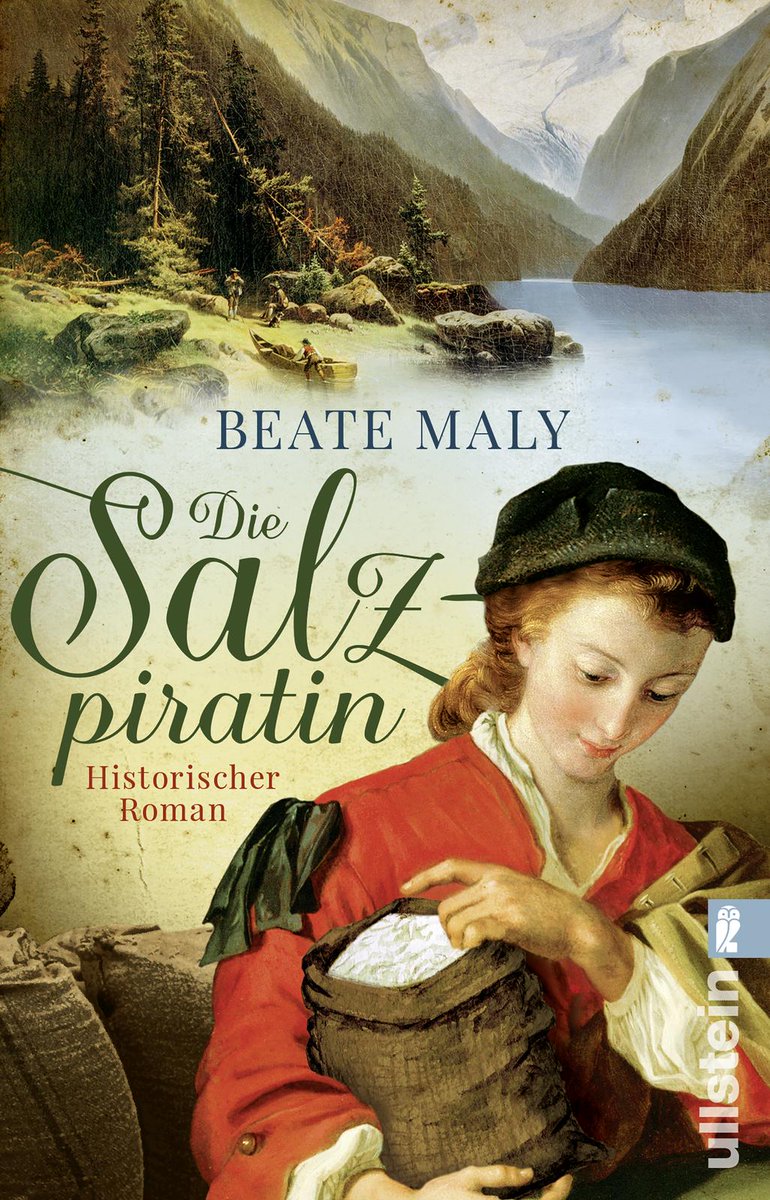 nichtohnebuch's tweet photo. Lehrreich, spannend, kurzweilig, unterhaltsam, abenteuerlich - für alle Fans von Iny Lorenz. @Ullstein #beatemaly 
https://t.co/z3mHs5LscF https://t.co/wBxj35SNG6