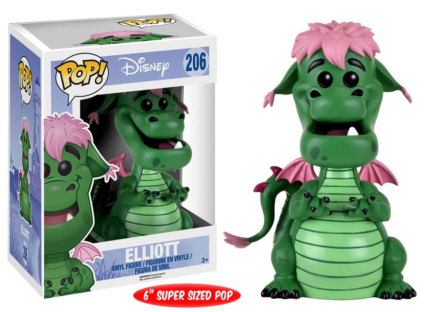 Funko's tweet photo. RT &amp; follow @funko for the chance to win a 6-inch Elliott Pop! #AppreciateADragonDay https://t.co/E4x1xPqhKf