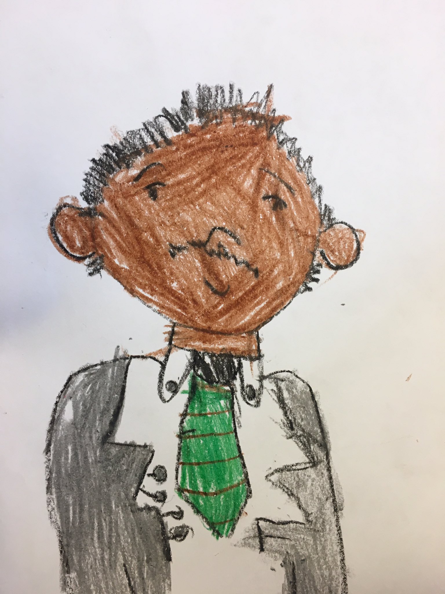 How To Draw Martin Luther King Easy 74 - pqmy3uh