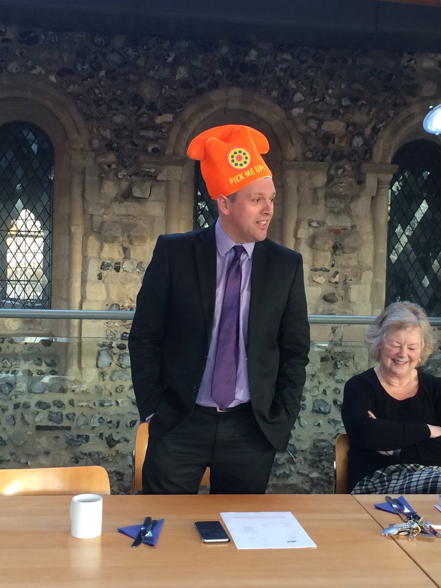 Breakaway Networking tweet media