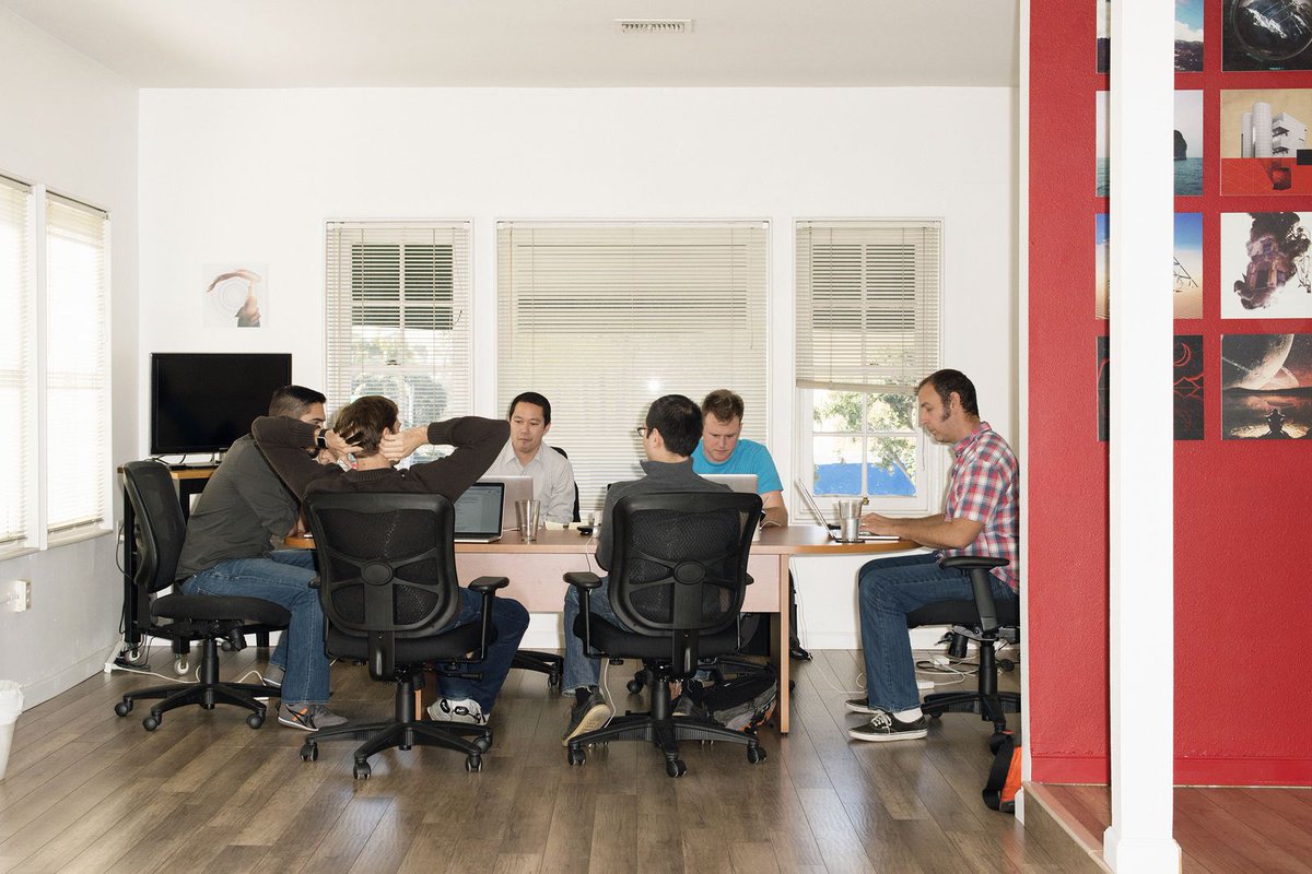 Appnique tweet media