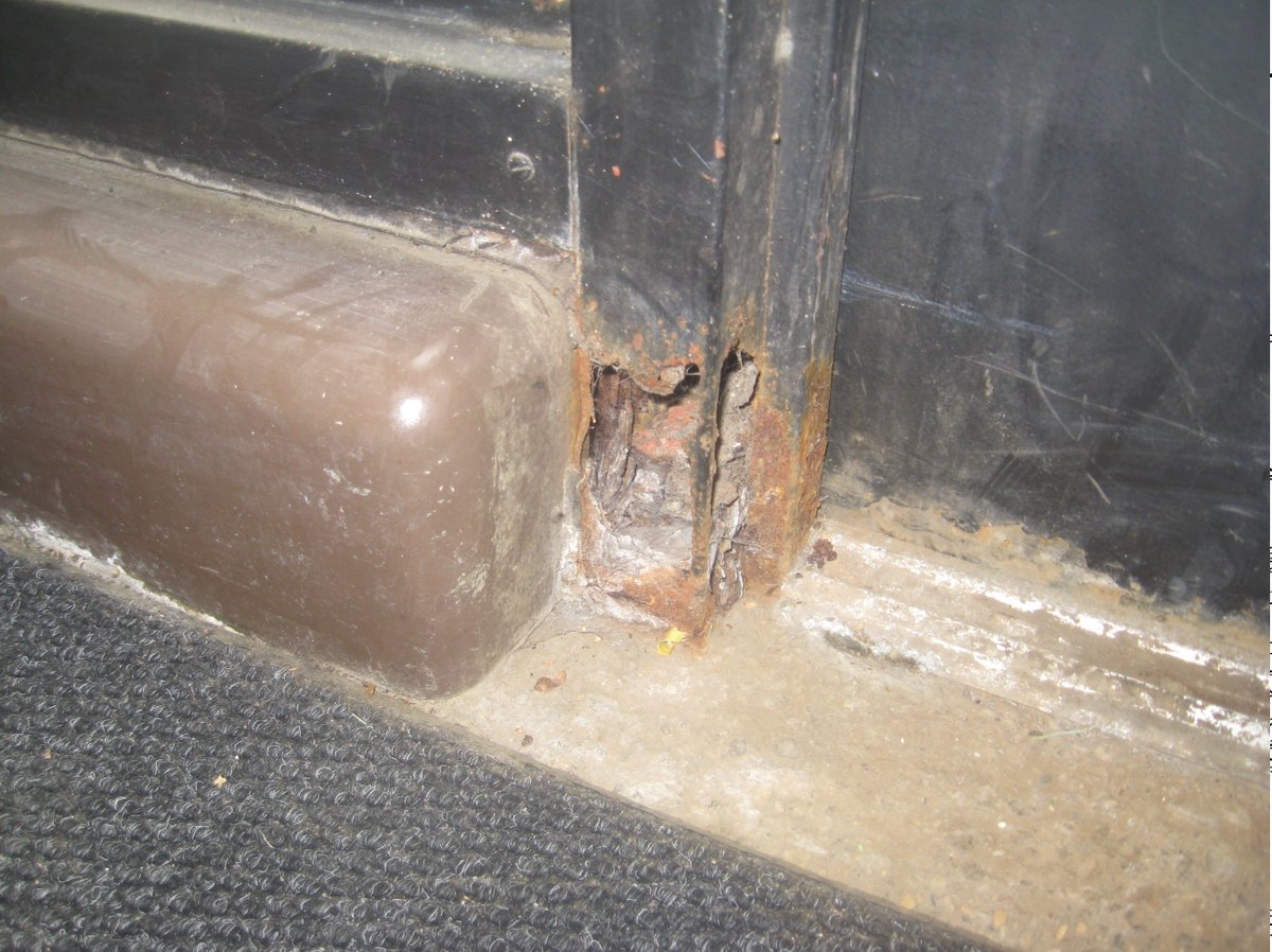 .<a href="/GovMarkDayton/">Governor Mark Dayton</a>, thank you for your attention to <a href="/MinnStateEdu/">Minnesota State</a>'s critical infrastructure needs, like MSUM's need for our Murray Hall ADA Ramp &amp; Windows. #MinnStatePriority1