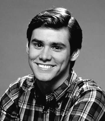Happy 56th birthday, Jim Carrey. 
