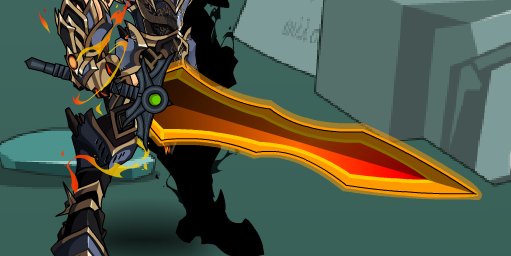 AQW News Team on X: Kill the Evil Elemental in /join evilmarsh on the PTR  servers for a chance to get the Tainted Barbarian Blade of Nuglath (0AC  Freeplayer drop). Item is