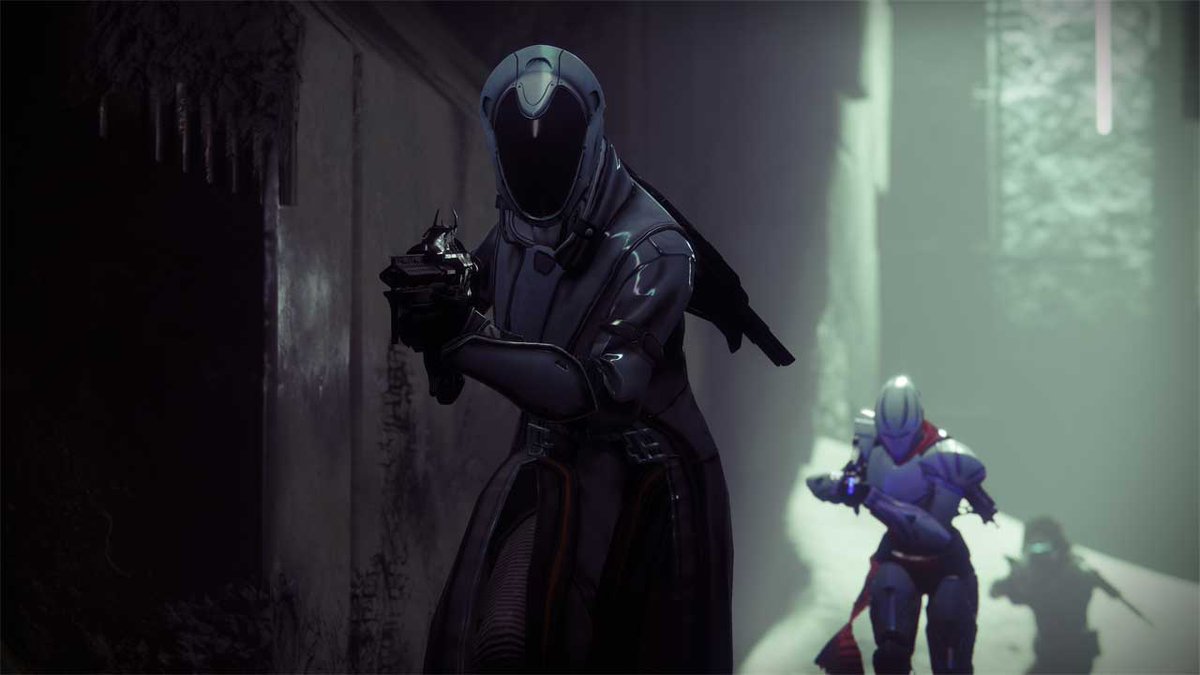 VG247's tweet image. #Destiny2 weekly reset for January 16 – Nightfall, Challenges, Flashpoint, Call to Arms and more detailed. 

vg247.com/2018/01/16/des…