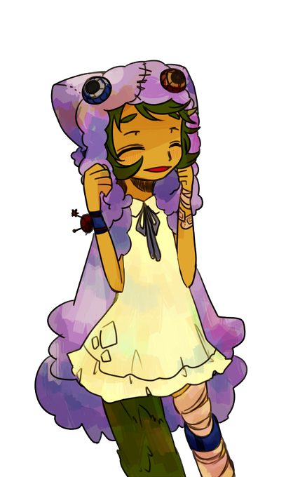 別名のtwitterイラスト検索結果 古い順