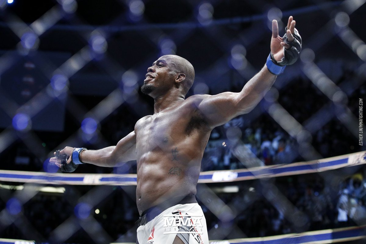 Ariel Helwani tweet media