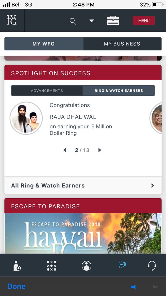 holbrooksworld's tweet photo. Congrats to one of my best friends in business @harshminder on his $5 million ring! From Taxi Cab driver to Business Success Story! https://t.co/oD8jsMy4I6