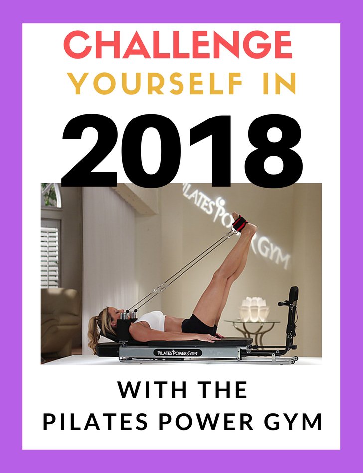 PilatesPowrGym's tweet image. Join our 2018 Pilates Challenge to get every part of your body in shape this year!
 Check out our blog posts for exercise instructions and inspiration: pilatespowergympro.com/blog/
 #PilatesReformer #2018goals
