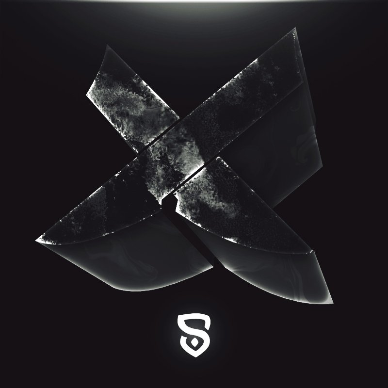 XrS Arts tweet media