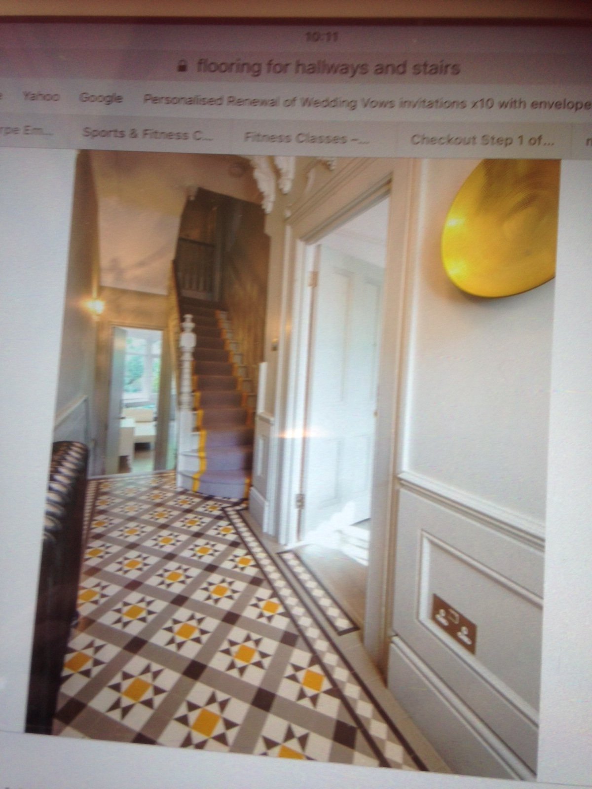 Gary Morris Flooring On Twitter Anyone Know What Flooring This