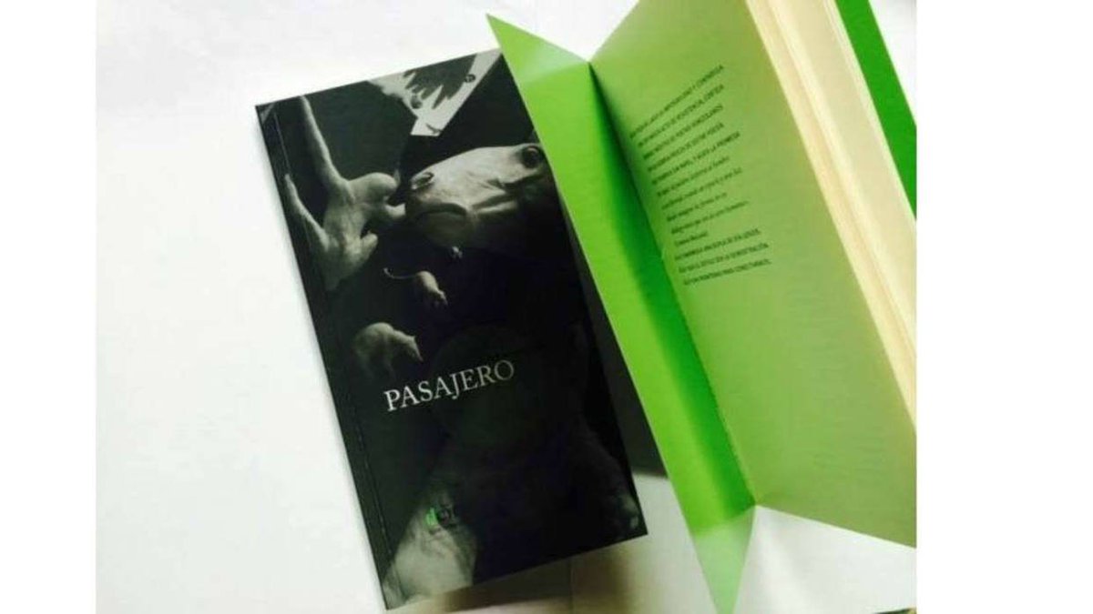 Dcir Ediciones tweet media