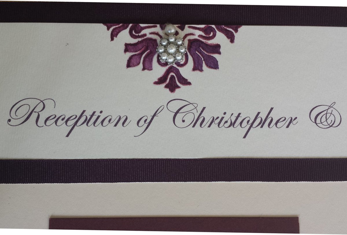 Weddings with Pure C tweet media