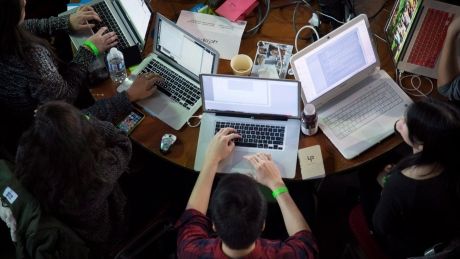 B.C. post secondary institutions add 2,900 spaces in technology programs buff.ly/2Dp9dOl