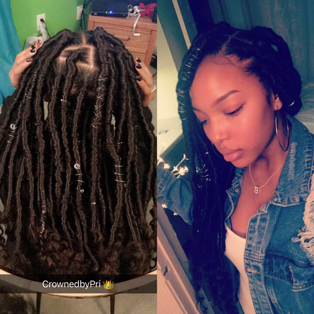 xo_lovebomb's tweet photo. I'm taking appointments starting this week ladies DM for pricing and other styles 😘💁🏾 #CrownedbyPri👑 #Vstate21 #Vstate20 #Vstate19 #Vstate18 #Vstate17 #Valdosta https://t.co/5k2NYSD4OQ