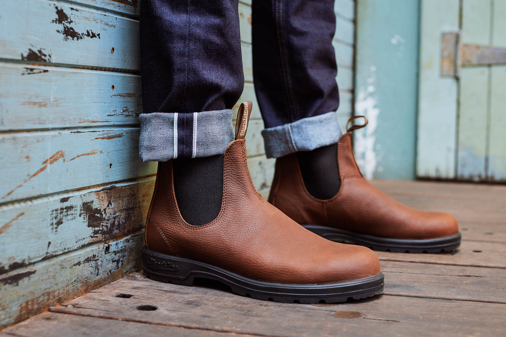 blundstones usa