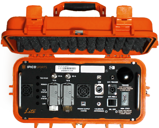 ipicosports's tweet photo. If you're in the market for an easy-to-start #timingsolution, our Lite Readers are ideal for race events with under 2,000 participants and for fitness measurement. https://t.co/3prBaCxK7h https://t.co/d2h6u2WfP3