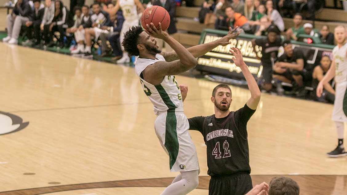 LifeU Basketball tweet media