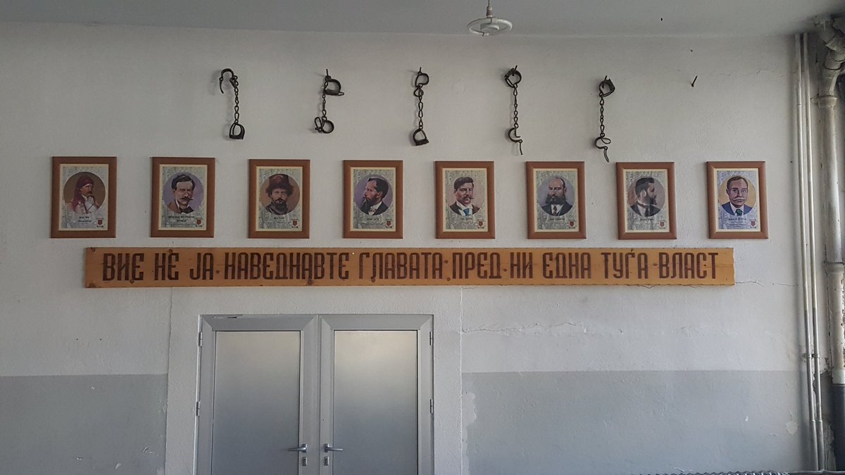 Dime Atanasovski (@dimeatanasovski) on Twitter photo 