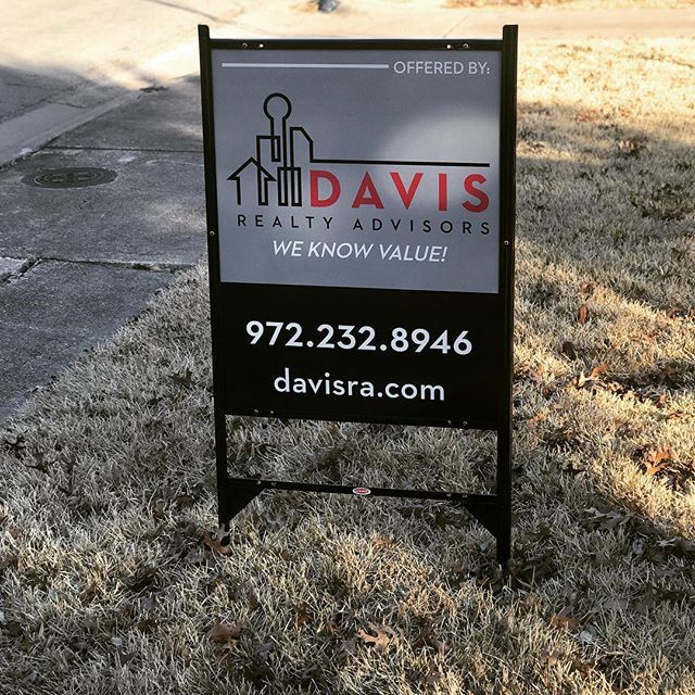 DavisRltyAdv's tweet photo. Statistics show that your home will get more attention with one of these. Who are we to argue with Statistics?
#numbersdontlie #statisticallyspeaking #davisrealtyadvisors #weknowvalue https://t.co/8nYwoc8eXj
