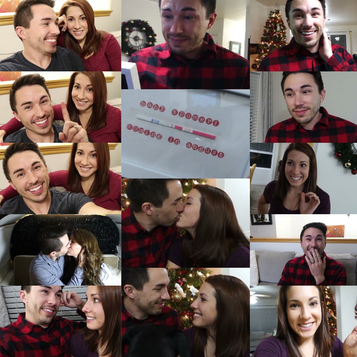 xxVlogWatcherxx's tweet photo. "Love is not jealous but is gentle and kind,love is a treasure that is yours and is mine. Love is a dream that I'm living with you. Love can move mountains and through it some way our first little baby is on his or her way" @JessicaSpomer @AustinSpomer 💗 https://t.co/LBabb1gRim