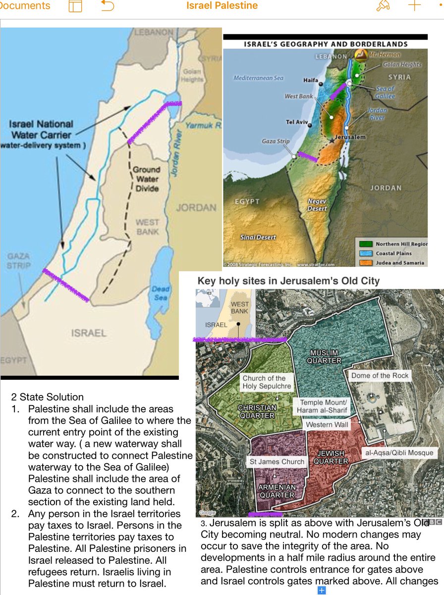 jeanders207's tweet photo. @UN_News_Centre @antonioguterres @UN_Spokesperson @UN_PGA @UN_DPA @UNPeacekeeping @UNPeacebuilding @UNDP @UNHumanRights @UNOCHA @UNGeneva @UN_Vienna #TwoStateSolution NOW
I have embedded a plan for peace with the disregard for resentments of the past and with the only way for peace today. Please help them. https://t.co/XDHxFPKhYG