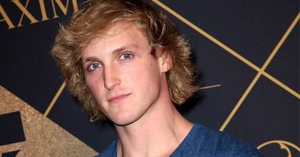 enews's tweet photo. Logan Paul is addressing the backlash around his "suicide forest" video again: "Everyone deserves second chances, bro." https://t.co/N1e0IpqU66 https://t.co/UmHEYyCIoN