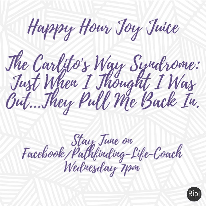 MarilynMatos9's tweet image. Familia, Time To Do The Work!
#sinisterstrengthllc #changethegame #newyouresolution #wesimplyspeak #socialmediaicon2018 #selfdevelopmentguru #lifecoachqueen #boriquabreed
via ripl.com