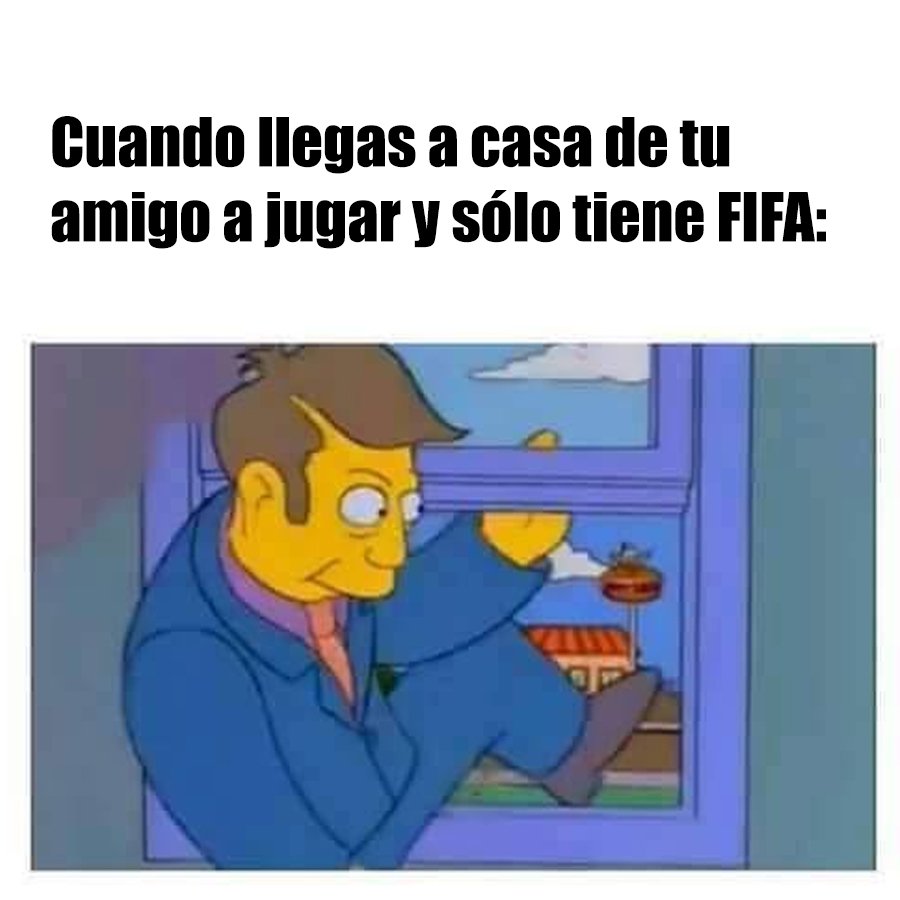 vortredgamer's tweet photo. Siempre existe el Manolín que saca el fucho hasta en la sopa... https://t.co/50R5yog0Ia