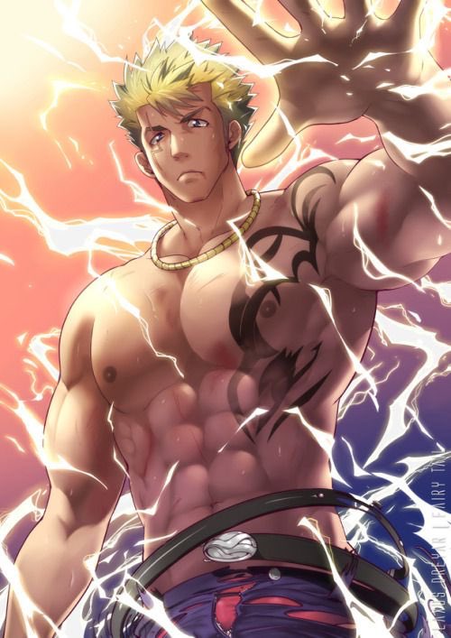 ThunderDrag tweet picture