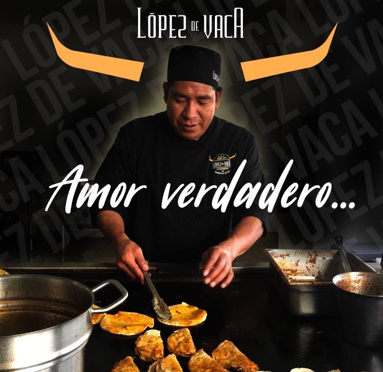 López de Vaca Tacos (lopezdevaca) Twitter