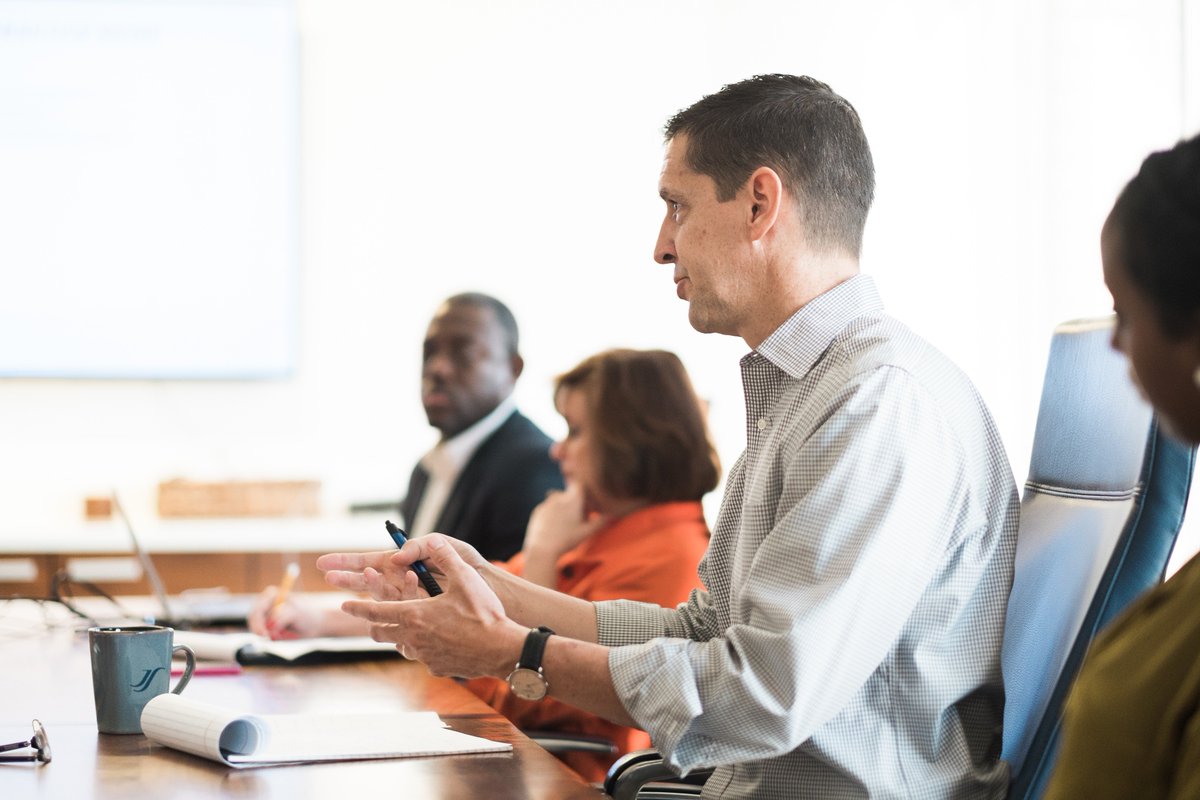 jacksonspalding's tweet photo. Effective and strategic communication is essential in a crisis. @brianbrodrick explores how the STRIVE method helps organizations overcome challenges. #crisiscommuncation #communication https://t.co/aaMYtDI4tF https://t.co/bTMKbzwEdI