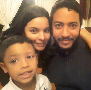 leonjoseangel_'s tweet photo. #Venezuela Dayana Santana de Pimentel, esposa de José Alejandro Pimentel, segundo al mando del grupo de Óscar Pérez, se enteró de la muerte de su esposo esta mañana cuando el Ministro Reverol dio declaración desde el SEBIN del Helicoide donde lleva 7 meses detenida #16Ene https://t.co/XT5Rqi35uD
