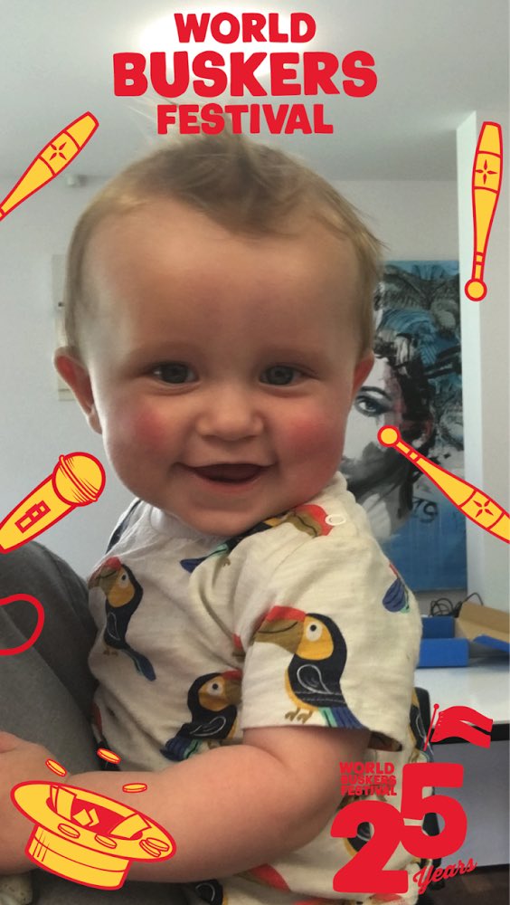 We’re fizzing for <a href="/buskersfestival/">Bread & Circus - World Buskers Festival</a> to get underway - this year promises to be one of the best yet. #Christchurch, let’s show that we actually want cool shit happening here &amp; get out and support it. <a href="/thenarrativeco/">Narrative Campaigns</a> <a href="/ChchArtsCentre/">Chch Arts Centre</a> <a href="/mishguru/">Mish Guru</a> #WBF2018