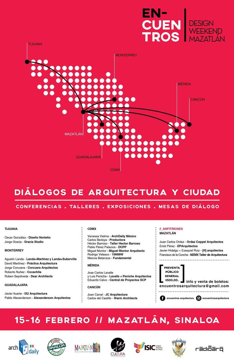 UEPASINALOA's tweet photo. Congreso: ENCUENTROS 2018.

Más información por mensaje, o a los teléfonos:

Karla Sanchez: 5534086769
Laura Rivas: 6673245877 https://t.co/Wsi9QNKw9F