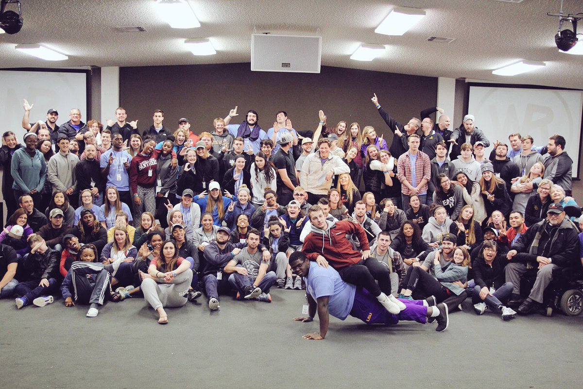 AIA Winter Retreat tweet media