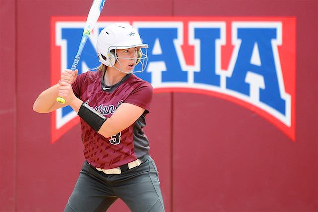 MsideMustangs's tweet photo. The Mustangs are ranked 15th in the NAIA Preseason Softball Poll. https://t.co/qvV1jrMQ9Z